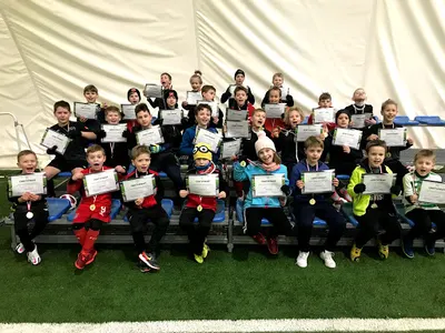 Szkółka piłkarska AP MFS Gdańsk